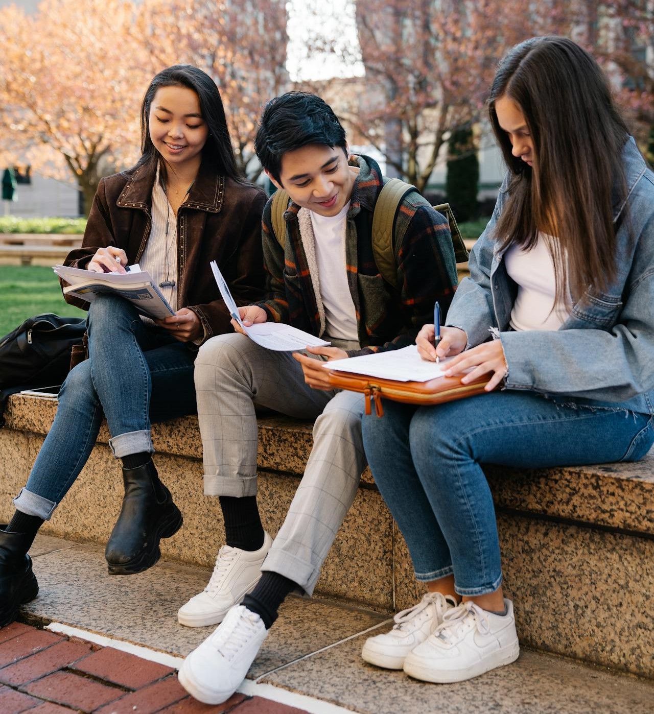 Group study