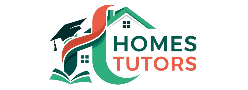 homes tutors logo
