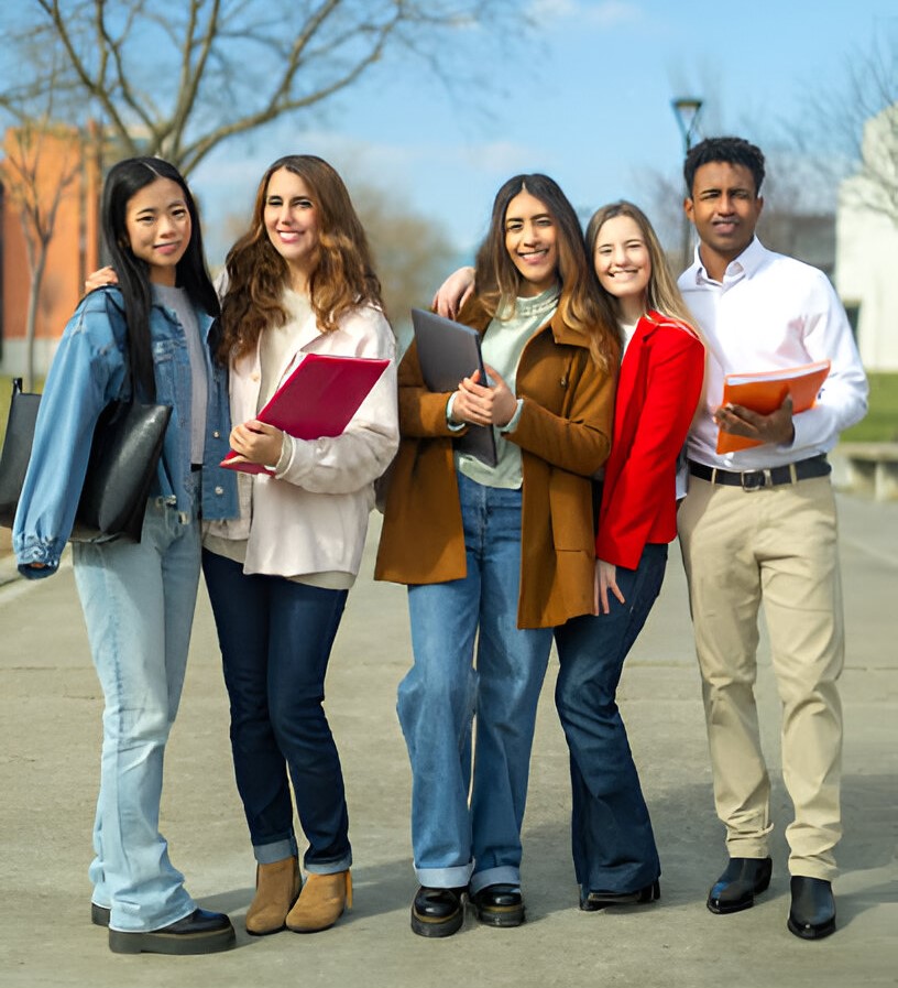 students