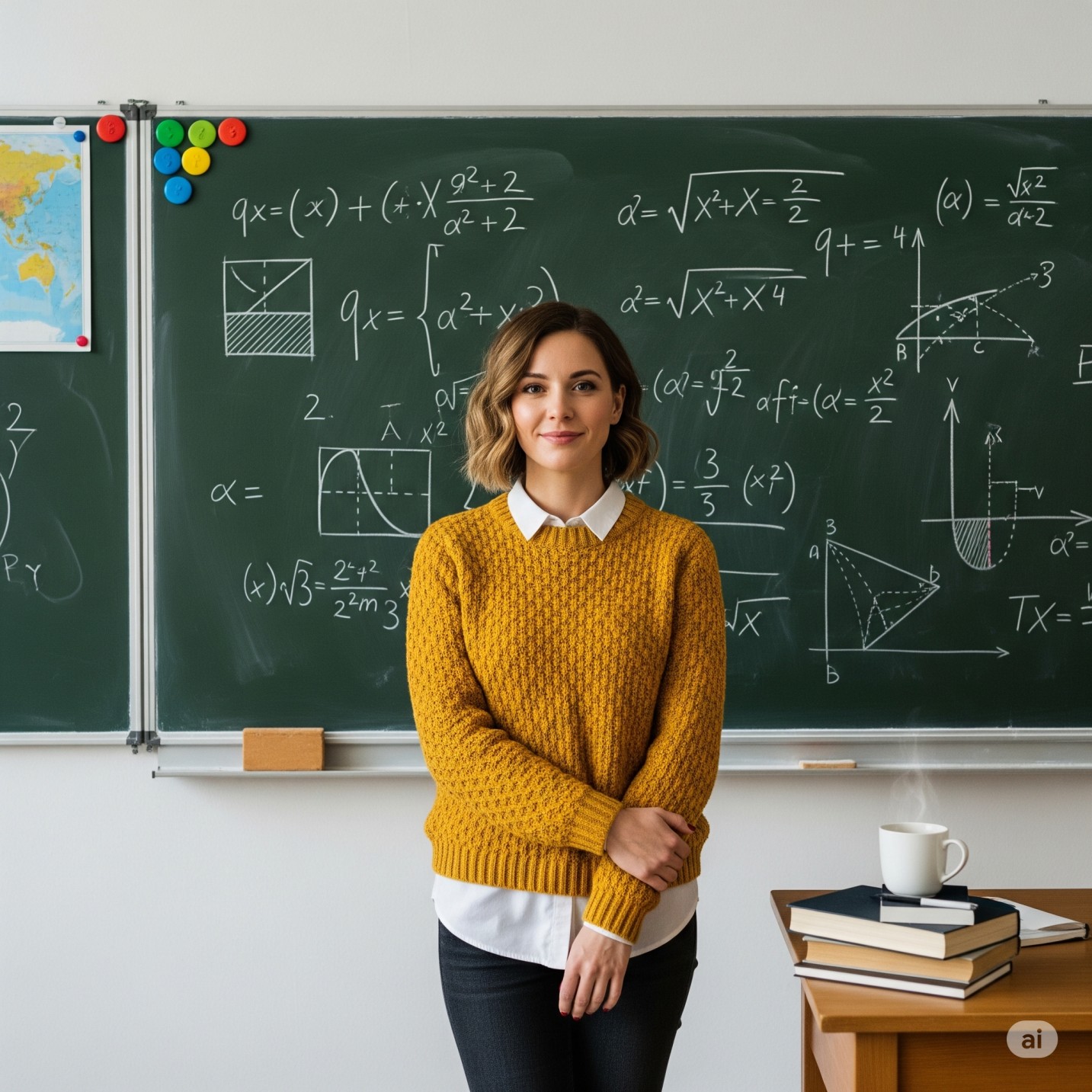 teacher