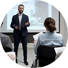 Interactive Sessions